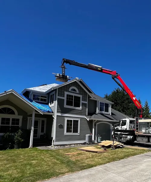 Re cover Granulated Torch in Mount Vernon 